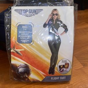 Top Gun Maverick womens costume